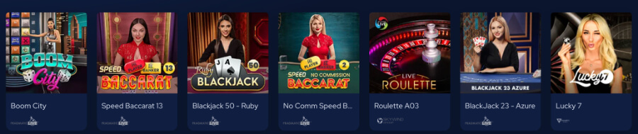 live casino games at betbeast- canada casino