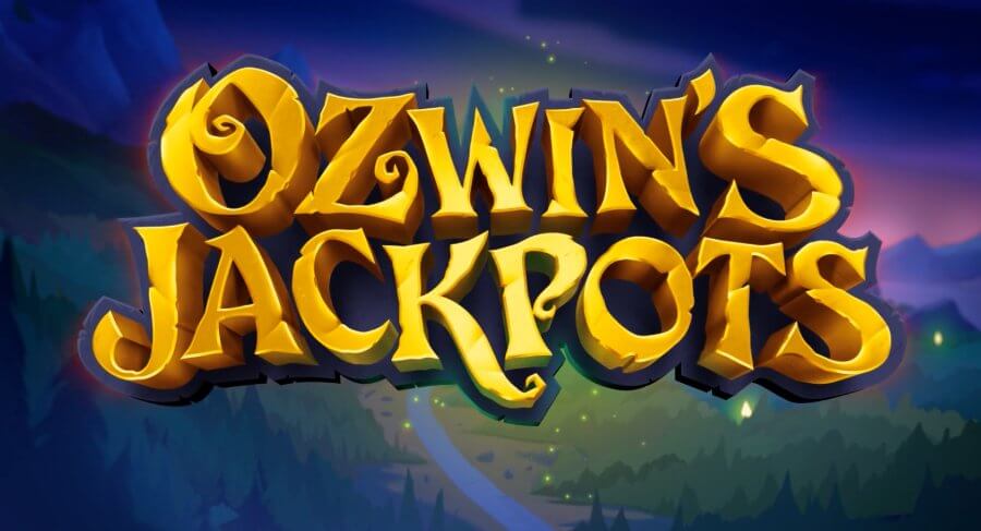 ozwin's jackpot slot review yggdrasil canada casino