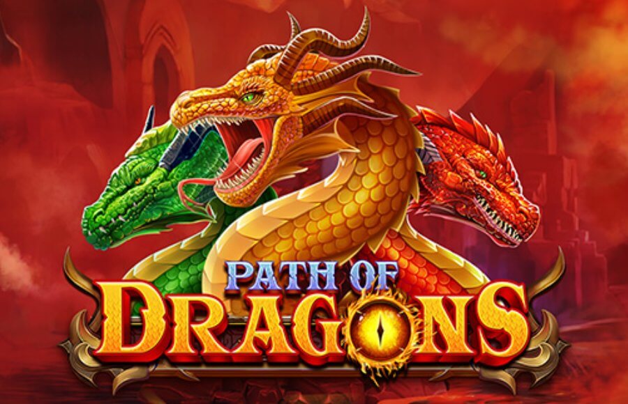 path of dragons slot swintt review canada casino