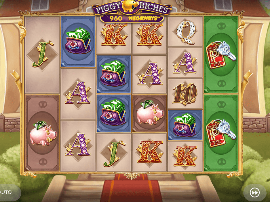 piggy riches megaways slot canada casino slots