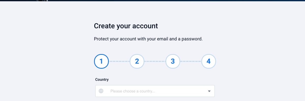Register with Pinnacle Casino Pinnacle Casino registration