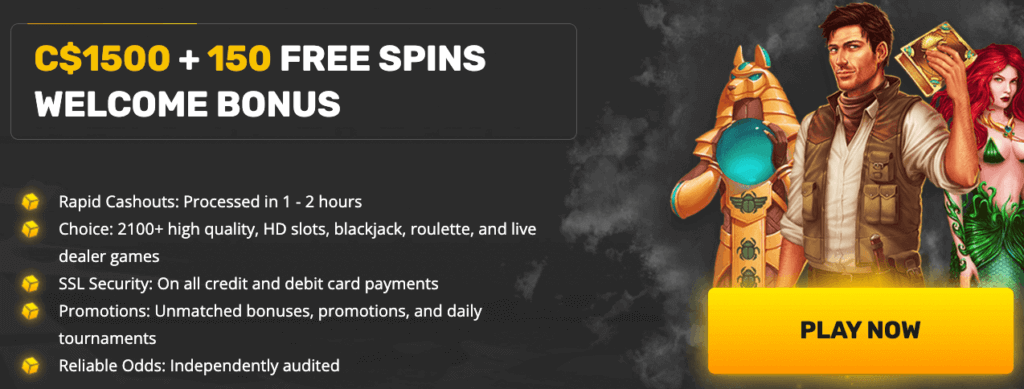 playamo best mobile casino apps canada casino