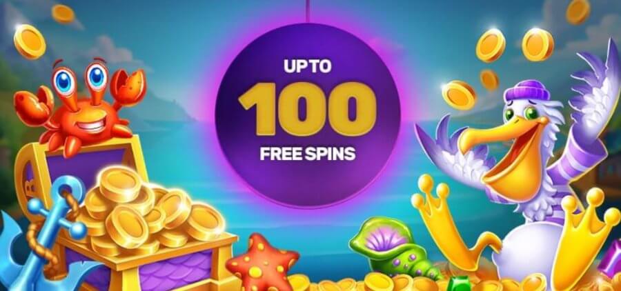 Playamo daily free spins offers canada casino