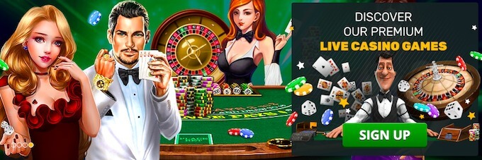 Playamo casino - live casino