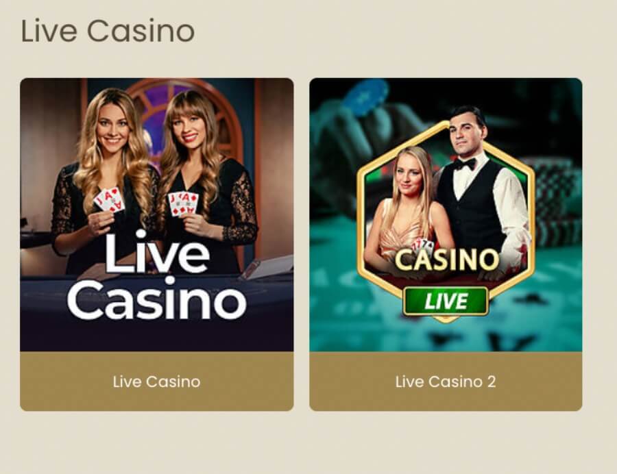 player's palace casino live casino games canada