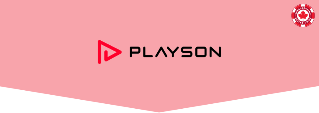 playson provider review canada casino