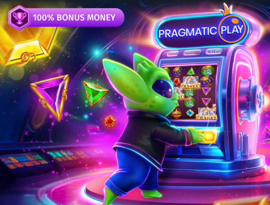 pragmatic play offer at cbet.gg - canada casino