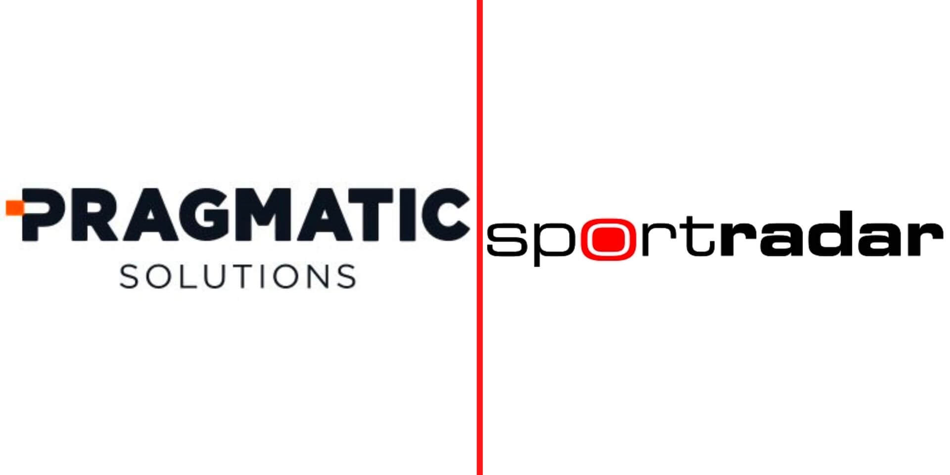 Pragmatic Solutions Ink Deal With Sportradar