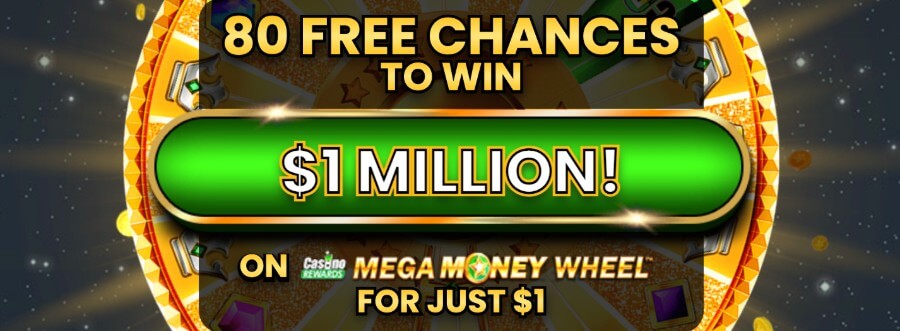 zodiac casino welcome offer