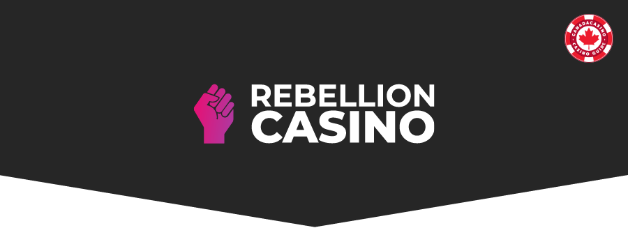 Rebellion Casino One Promotions: A Review for Canadian Players