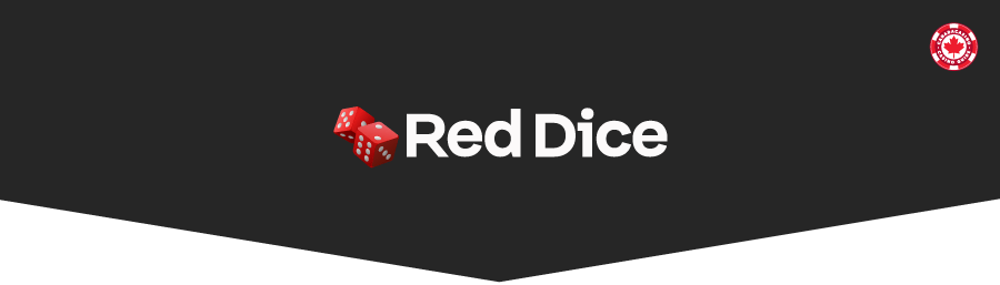 Red Dice casino banner canada casino