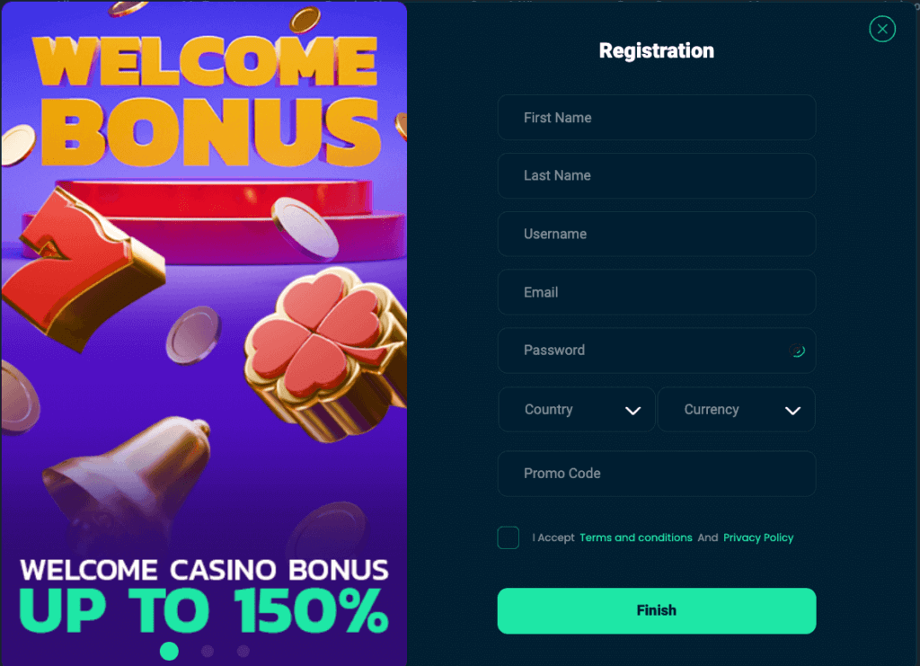 register at rolletto casino - canada casino