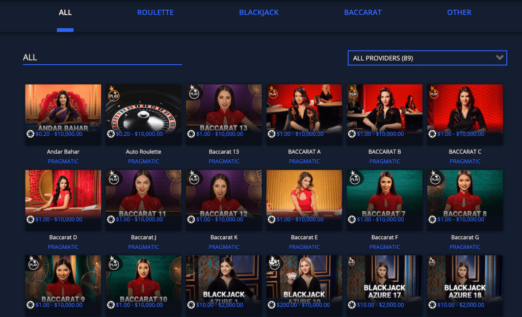 #1 best online casino reviews in canada
