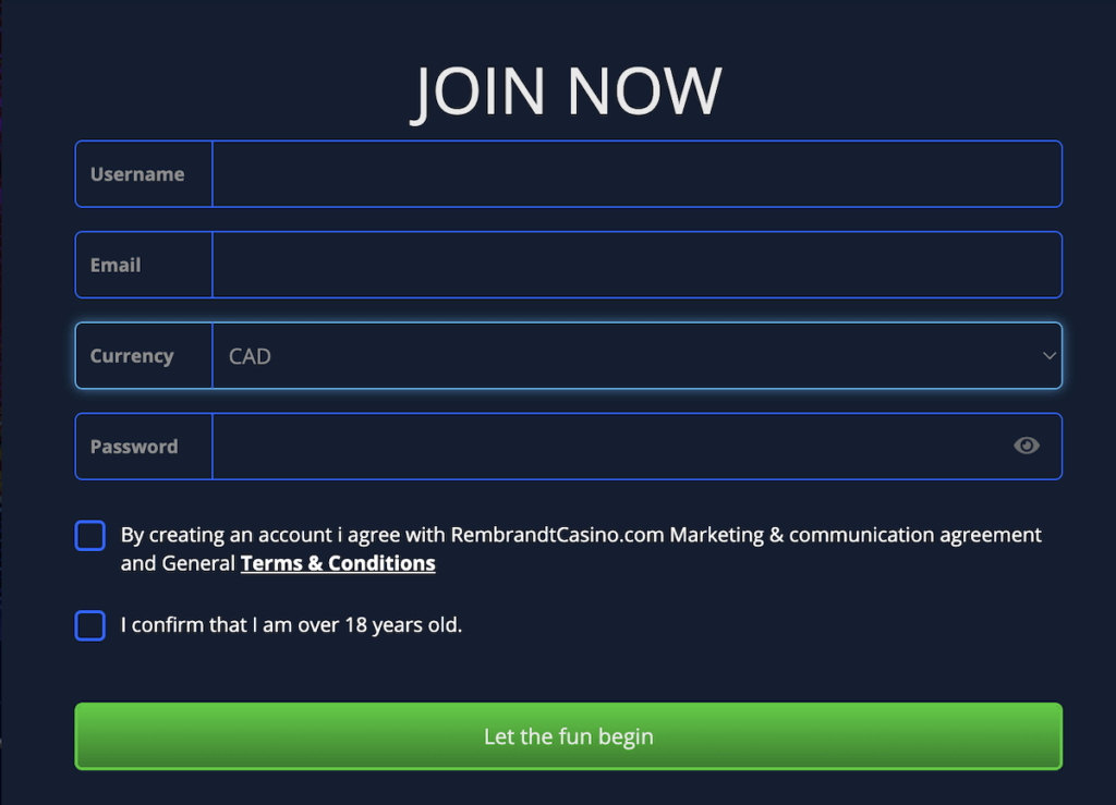 casino games online for free
