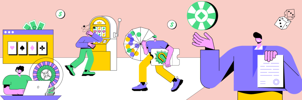 responsible gambling canada casino homepage