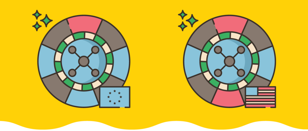roulette variants canada
