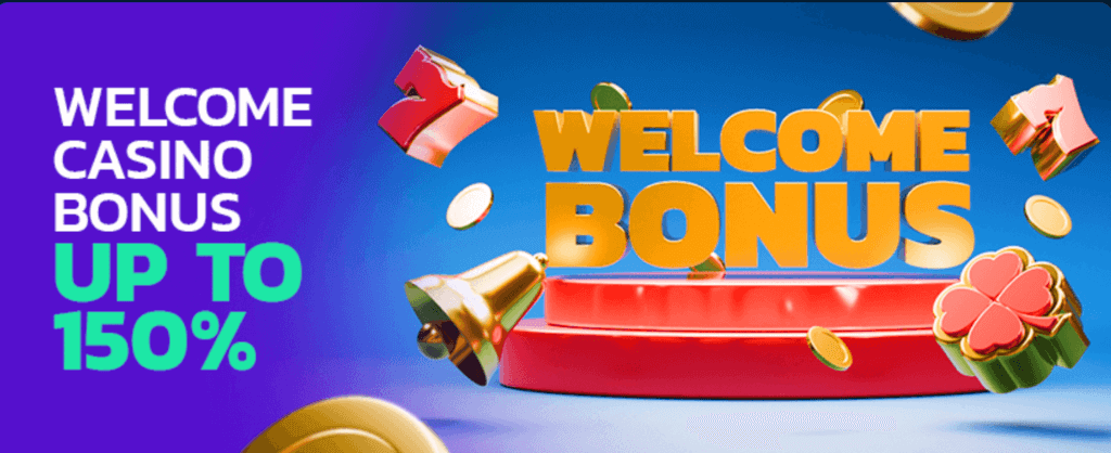 welcome bonus # 2 at rolletto casino - canada casino