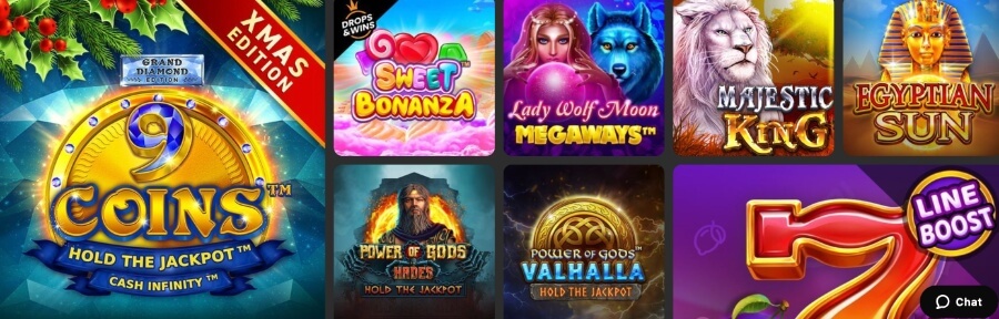 silverplay slot casino games canada casino reviews