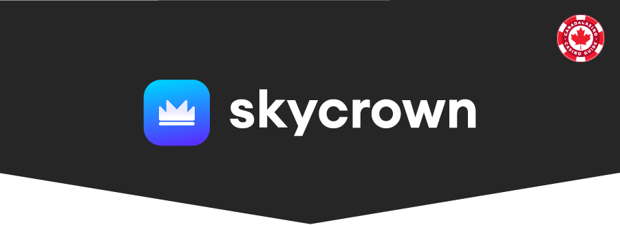 Skycrown banner canada casino
