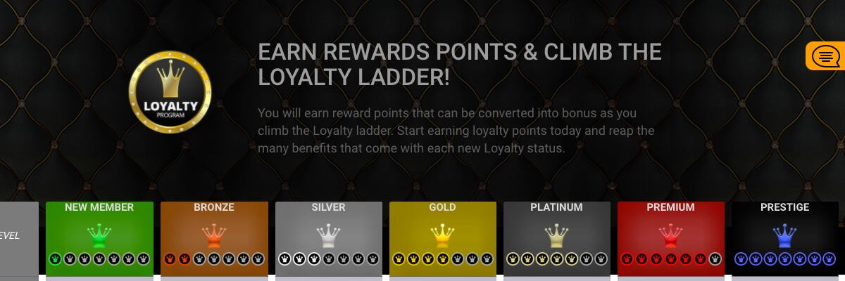 Become a Slotanza VIP! Slotanza VIP scheme