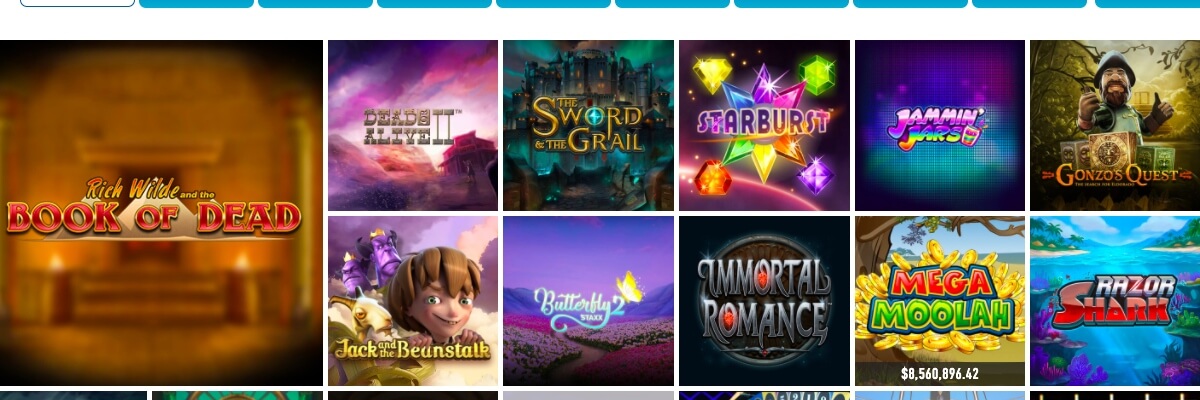 Play with Slotnite Slotnite Games