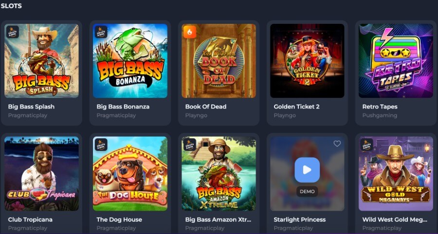 online slots dbet casino canada casino