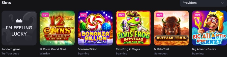 skycrown slots canada casino