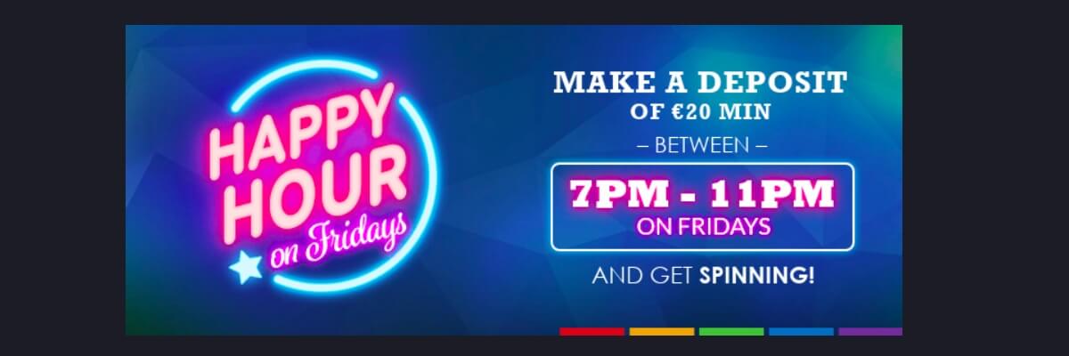 Join SlotsMillion SlotsMillions promotions