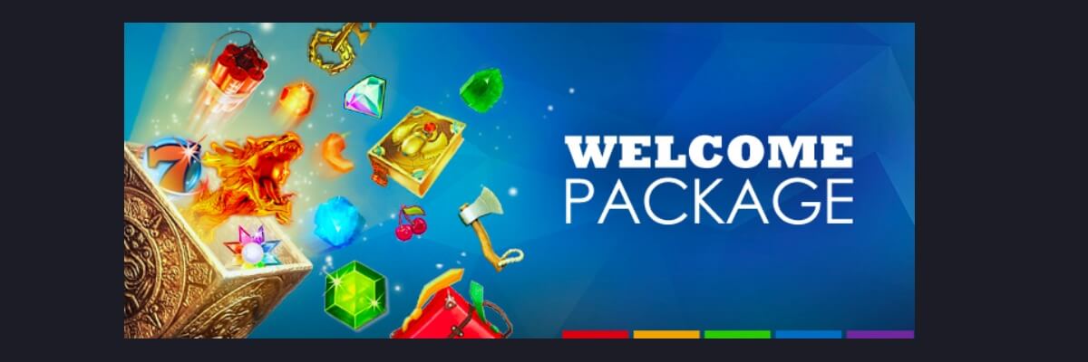 Claim you SlotsMillion Bonus! SlotsMillion Welcome Bonus