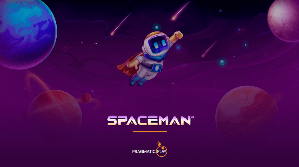 spaceman crash game review pragmatic play canada casino