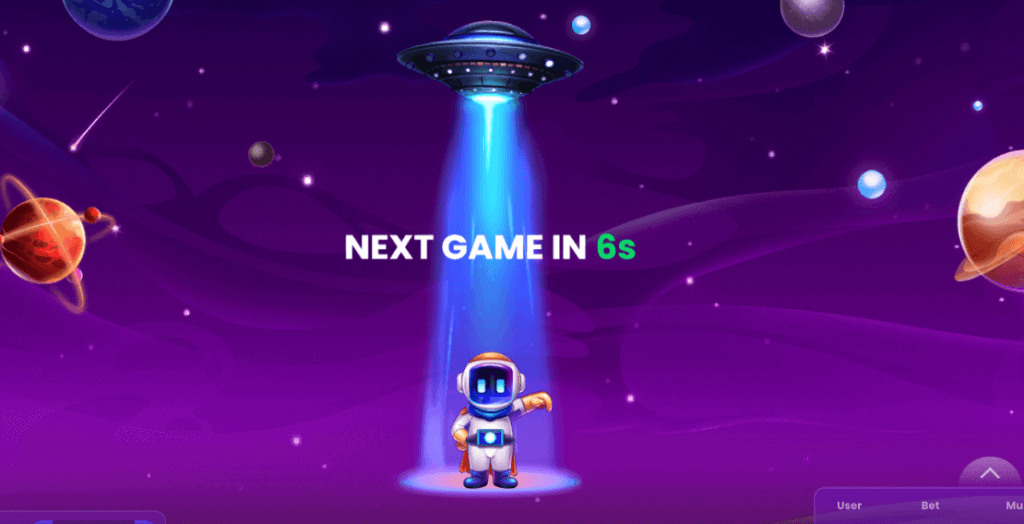 SPACEMAN - GAME REVIEW