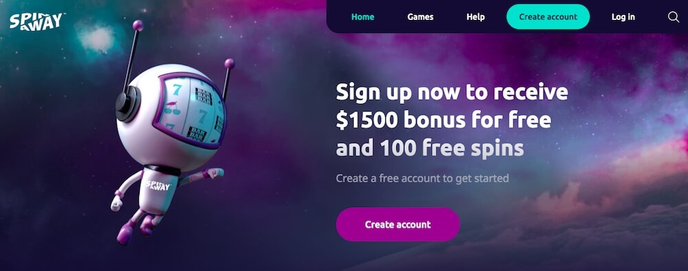 Get the SpinAway Bonus Spin Away Casino Review_bonus