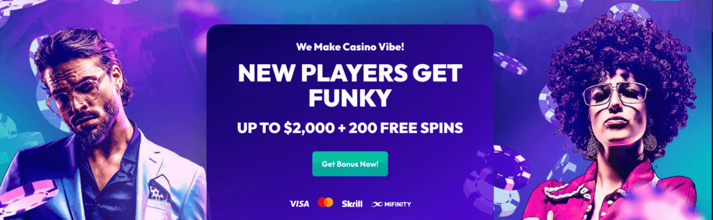 spinfever welcome bonus canada casino