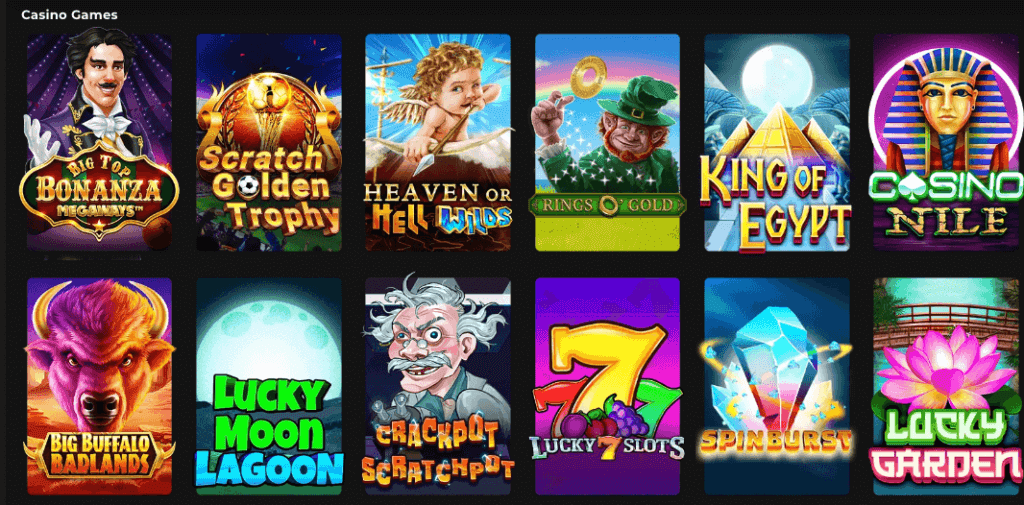 spin247 free online demo games canada casinos