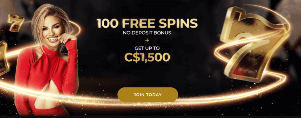 Spin247 Casino Welcome Bonus