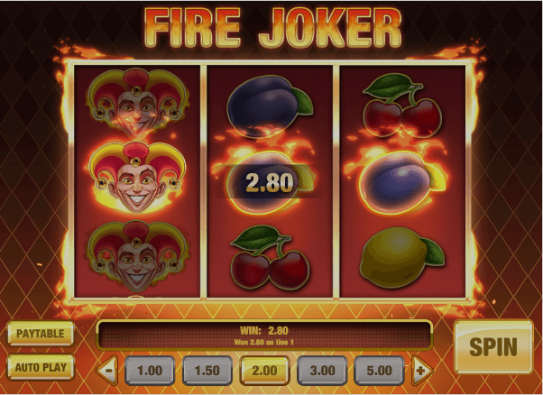 Spin the reels with Spinit Casino! Spinit online slots
