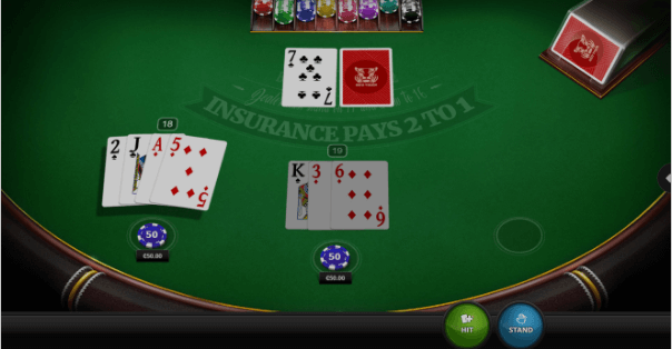 Join Spinit Casino! Spinit table games