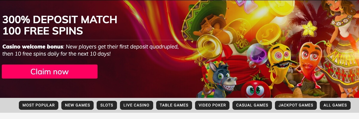 Claim your Sportsandcasino welcome bonus Sportsandcasino welcome bonus
