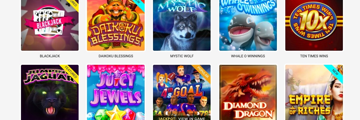Join Sportsandcasino Sportsandcasino games