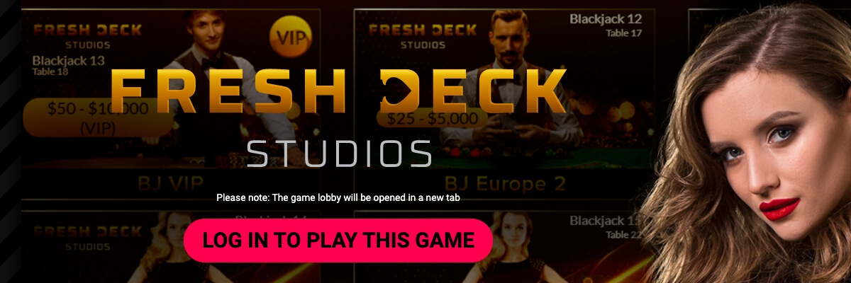 Play the Sportsandcasino live dealer games! Sportsandcasino live casino