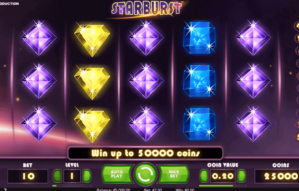starburst free spins 1 dollar deposit offer canada casino