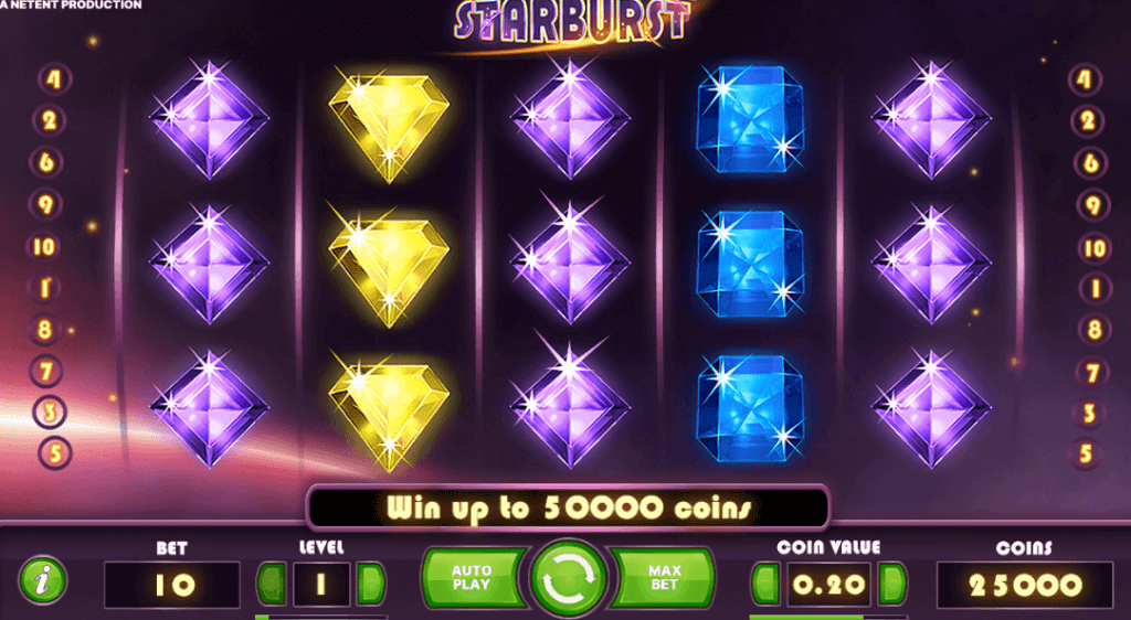 starburst netent canada casino slot widget slot tracker