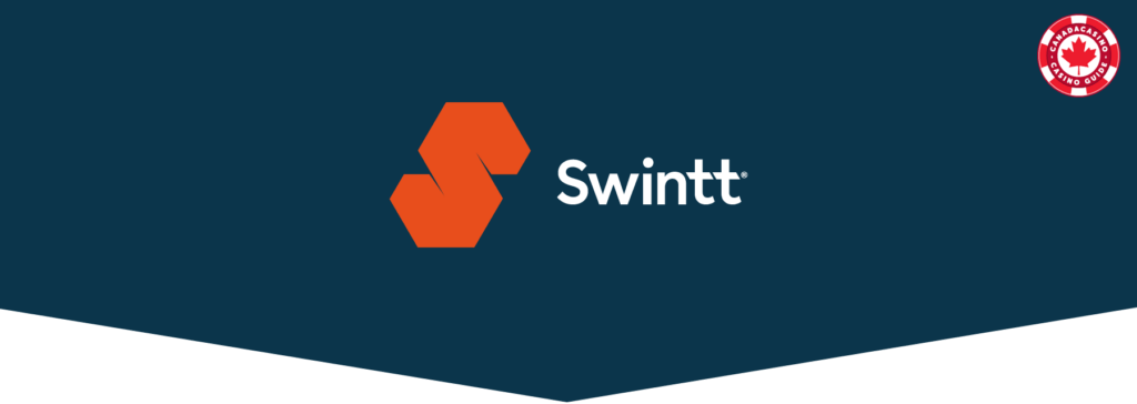 swintt provider review canada casino