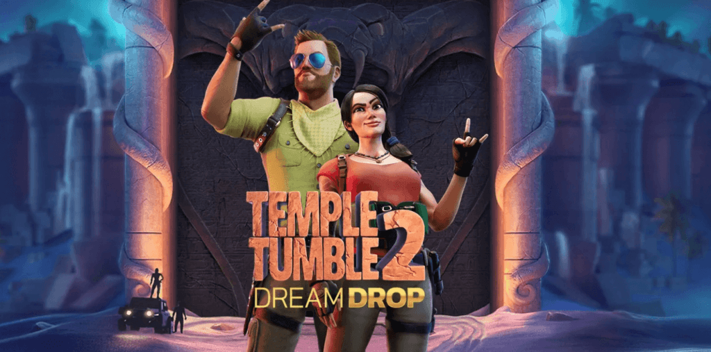 temple tumble 2 slot review canada casino