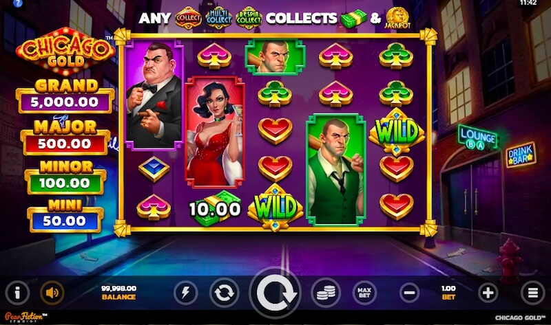 new slots 2021 The paying piano club
