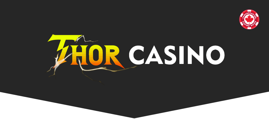 thor casino review - canada casino