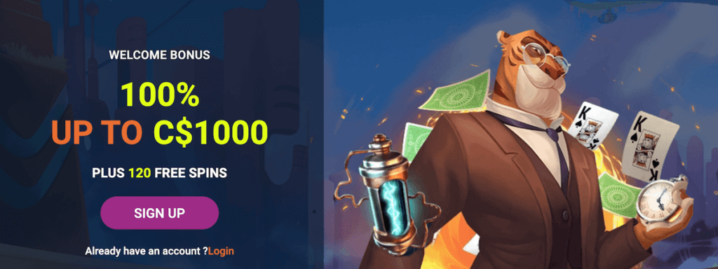 tonybet online canada. casino welcome bonus offer