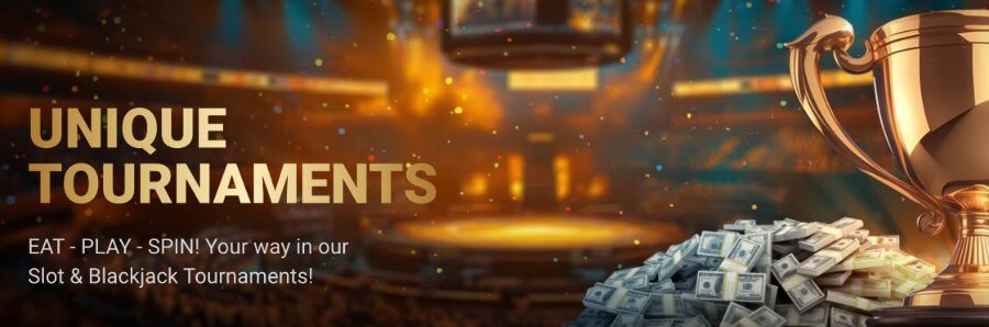 tournaments at ggvegas - canada casino