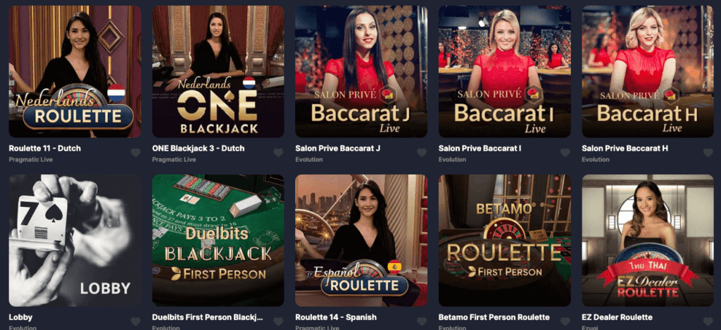 #1 best online casino reviews in canada