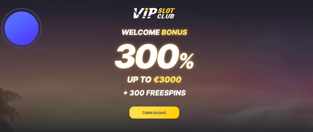 vipslotclub new casino welcome offer canada casinos